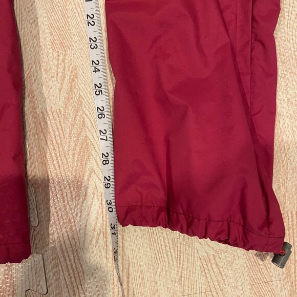 Helly Hansen One Piece Soft Shell Jumpsuit Size Medium - Picture 10 of 10